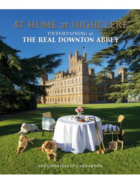 At Home at Highclere