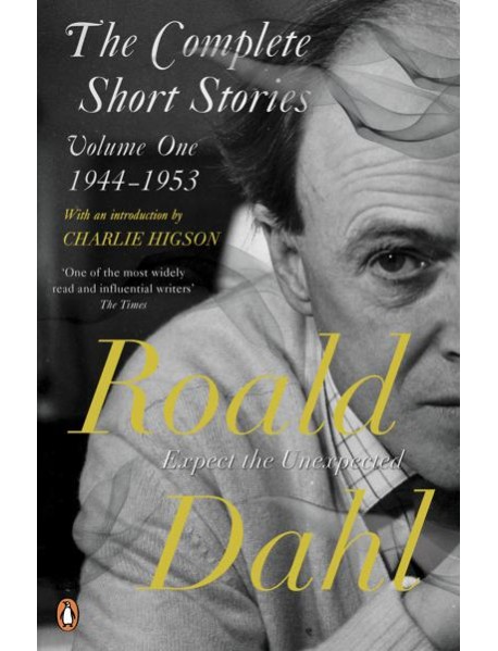 The Complete Short Stories