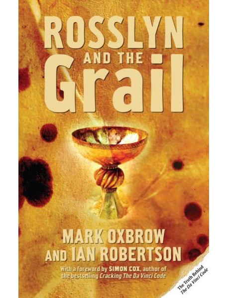 Rosslyn and the Grail