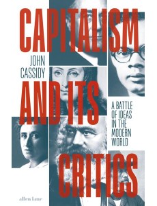 Capitalism and Its Critics