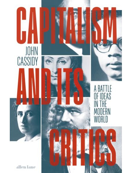 Capitalism and Its Critics