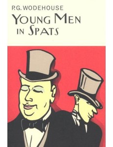 Young Men In Spats