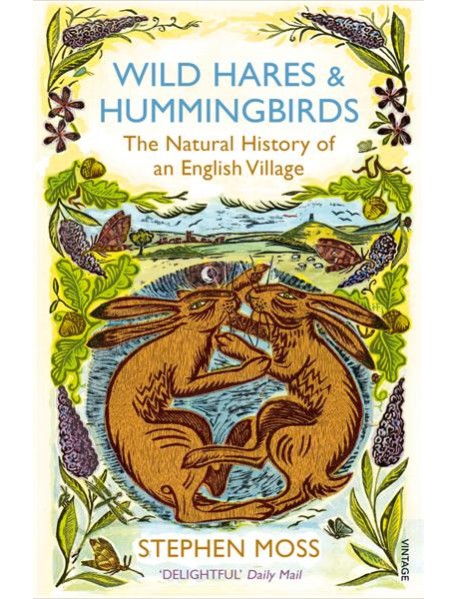 Wild Hares and Hummingbirds