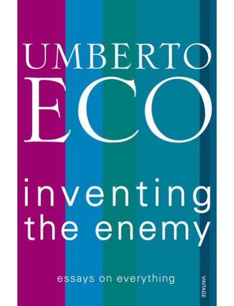Inventing the Enemy