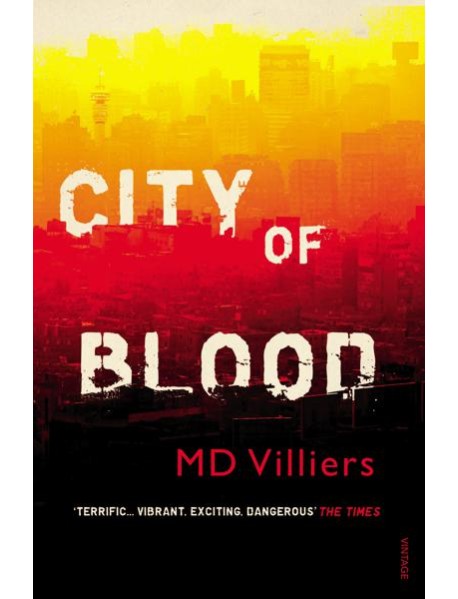 City of Blood