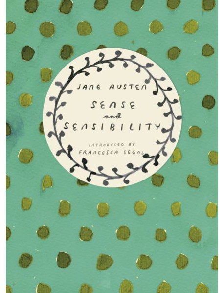 Sense and Sensibility Vintage Classics
