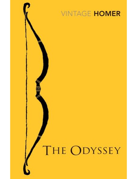 The Odyssey
