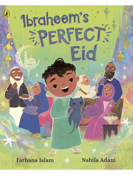 Ibraheems Perfect Eid