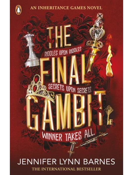 The Final Gambit