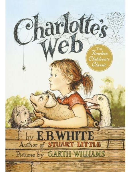 Charlottes Web