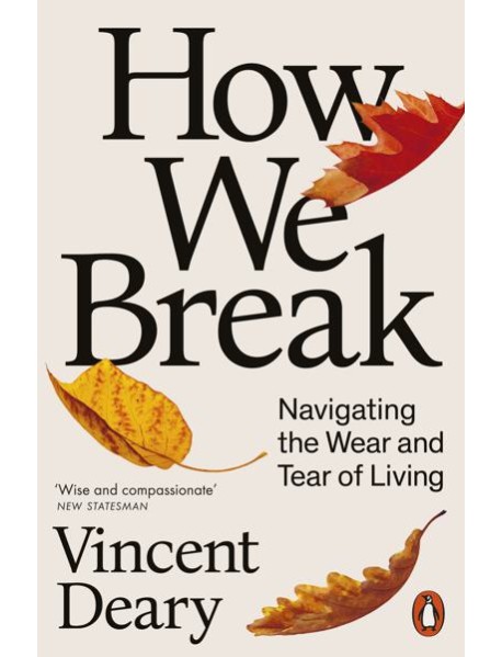 How We Break