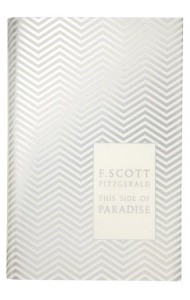 This Side of Paradise