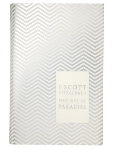 This Side of Paradise This Side of Paradise