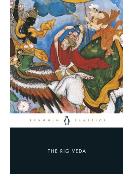 The Rig Veda