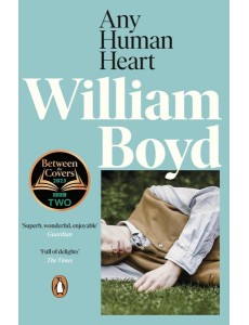 Any Human Heart Any Human Heart
