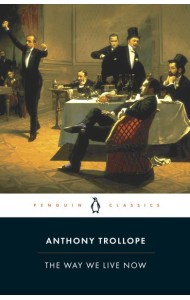 The Way We Live Now