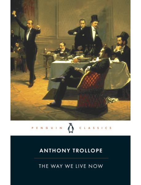 The Way We Live Now