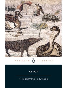 The Complete Fables The Complete Fables