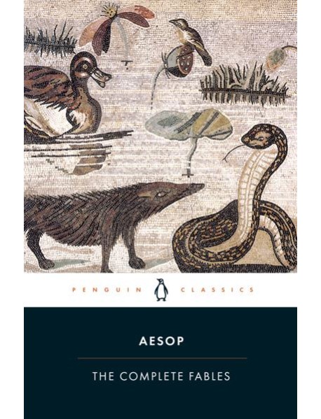 The Complete Fables
