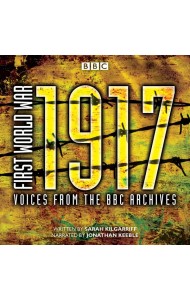 First World War 1917