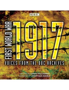 First World War 1917