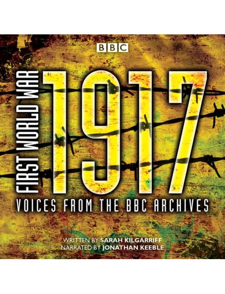 First World War 1917