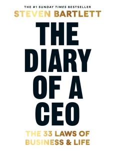 The Diary of a CEO