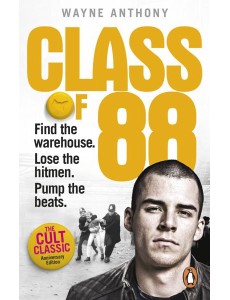 Class of 88
