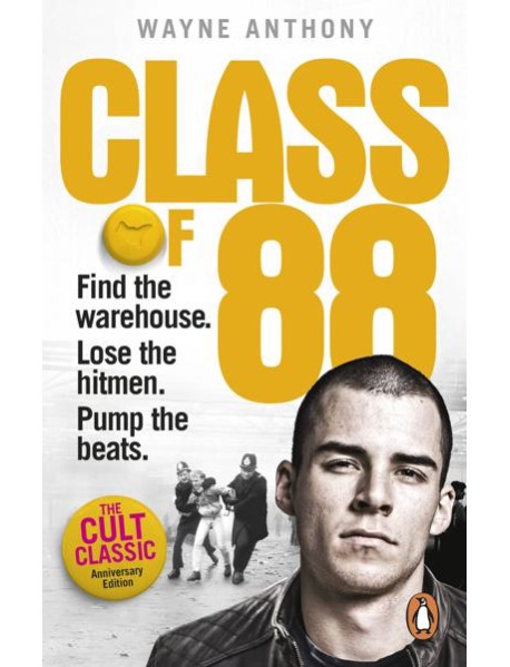 Class of 88