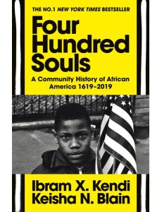 Four Hundred Souls