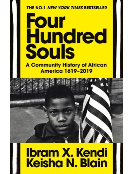 Four Hundred Souls