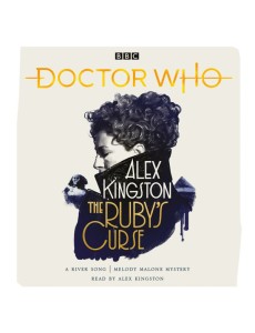 Doctor Who The Rubys Curse