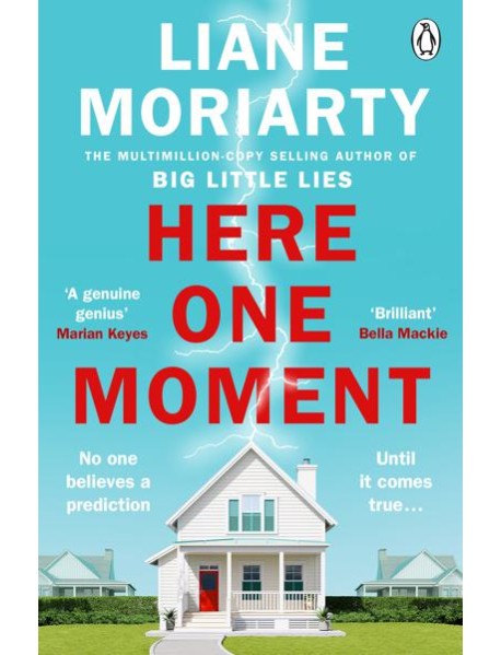 Here One Moment