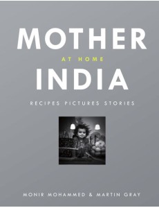 Mother India at Home