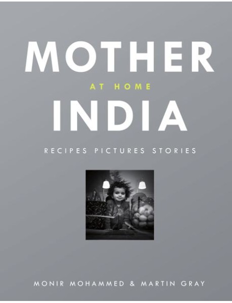 Mother India at Home