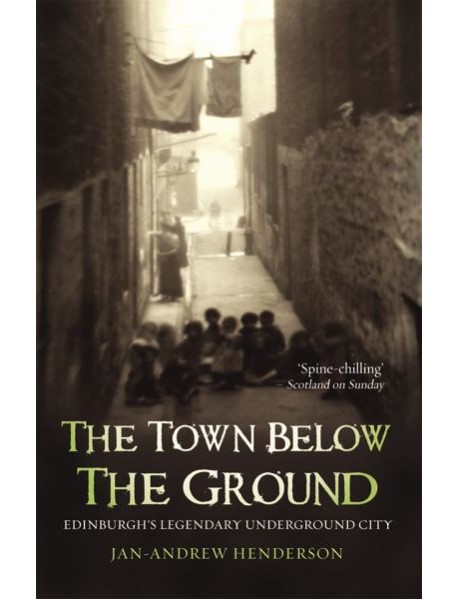 The Town Below the Ground