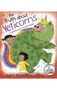 The Truth About Yeticorns