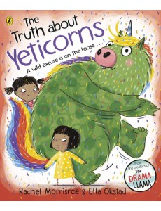 The Truth About Yeticorns