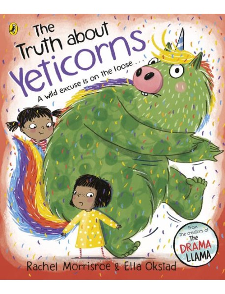 The Truth About Yeticorns