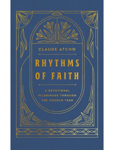 Rhythms of Faith