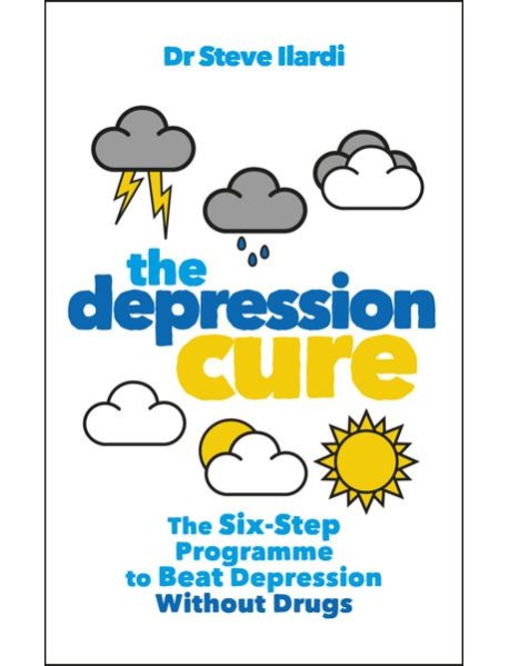 The Depression Cure