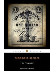 The Financier