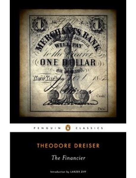 The Financier
