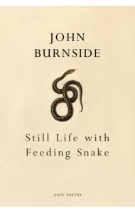 Still Life with Feeding Snake