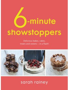 SixMinute Showstoppers