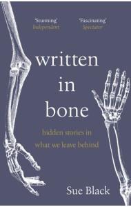 Written In Bone