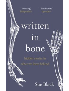 Written In Bone