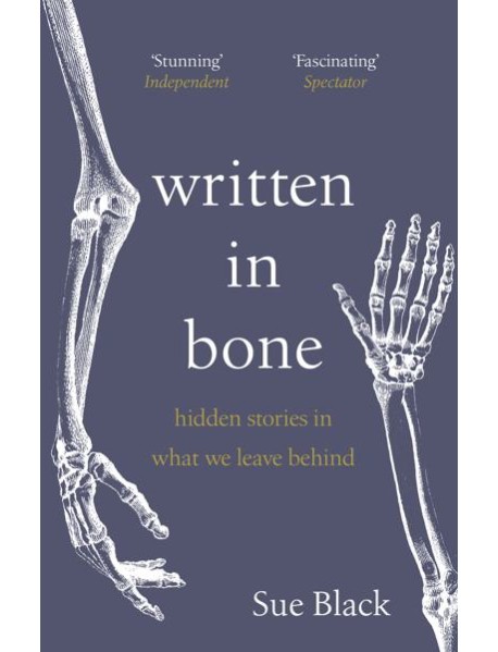 Written In Bone