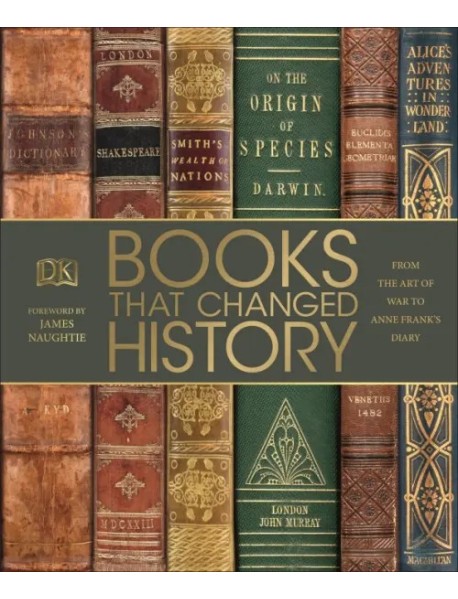Books That Changed History