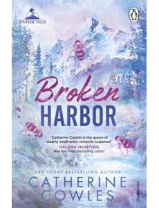 Broken Harbor Broken Harbor
